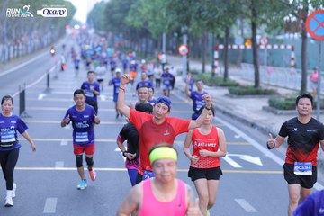 RUN TO LIVE 2024 - Ảnh #1432381