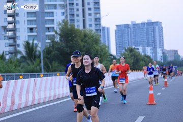 RUN TO LIVE 2024 - Ảnh #1449253
