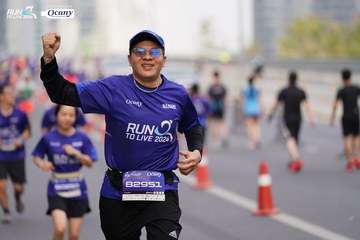 RUN TO LIVE 2024 - Ảnh #1362883