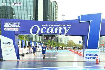RUN TO LIVE 2024 - Ảnh #1426087