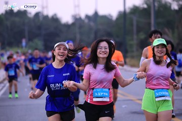 RUN TO LIVE 2024 - Ảnh #1359176