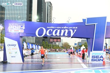 RUN TO LIVE 2024 - Ảnh #1418003