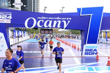 RUN TO LIVE 2024 - Ảnh #1416726