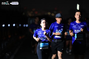 RUN TO LIVE 2024 - Ảnh #1341362