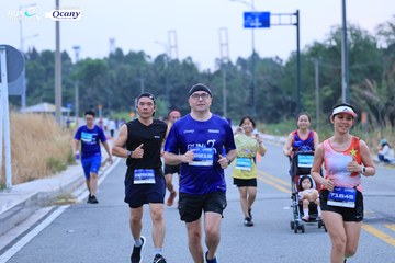 RUN TO LIVE 2024 - Ảnh #1368579