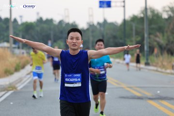 RUN TO LIVE 2024 - Ảnh #1380711