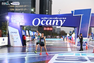 RUN TO LIVE 2024 - Ảnh #1417447