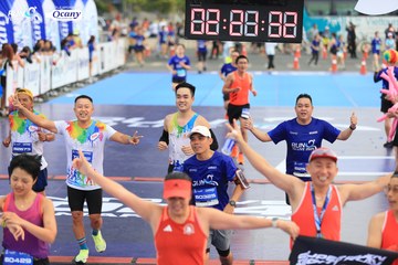 RUN TO LIVE 2024 - Ảnh #1408580