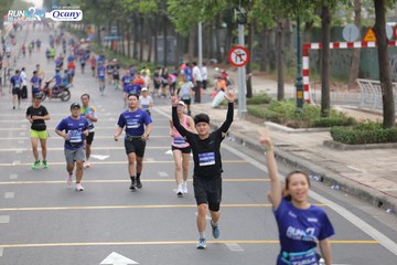 RUN TO LIVE 2024 - Ảnh #1437203