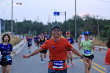 RUN TO LIVE 2024 - Ảnh #1370532