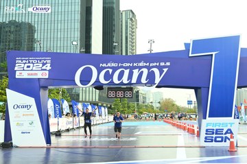 RUN TO LIVE 2024 - Ảnh #1426463