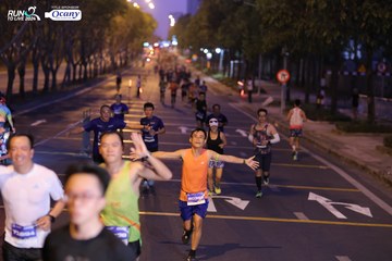 RUN TO LIVE 2024 - Ảnh #1432417