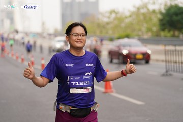 RUN TO LIVE 2024 - Ảnh #1358452