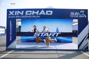 RUN TO LIVE 2024 - Ảnh #1314237