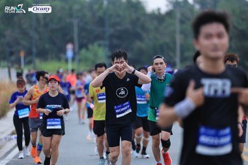 RUN TO LIVE 2024 - Ảnh #1372831