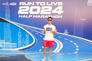 RUN TO LIVE 2024 - Ảnh #1308281