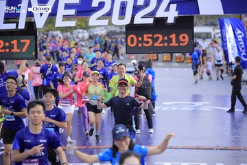 RUN TO LIVE 2024 - Ảnh #1361167