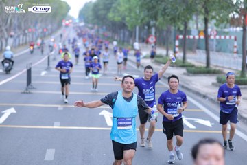 RUN TO LIVE 2024 - Ảnh #1433630