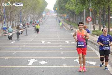 RUN TO LIVE 2024 - Ảnh #1421073