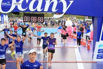 RUN TO LIVE 2024 - Ảnh #1404358