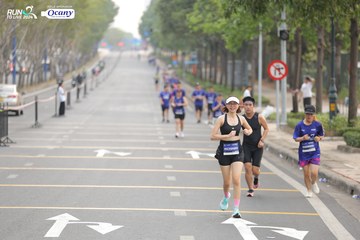RUN TO LIVE 2024 - Ảnh #1420491