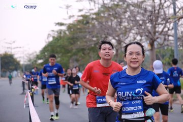 RUN TO LIVE 2024 - Ảnh #1398056
