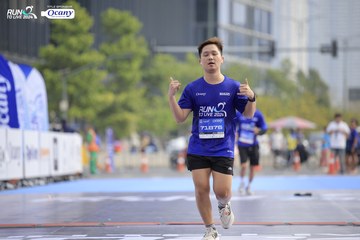 RUN TO LIVE 2024 - Ảnh #1403600