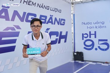 RUN TO LIVE 2024 - Ảnh #1315354