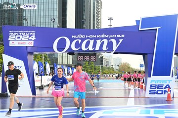 RUN TO LIVE 2024 - Ảnh #1423979