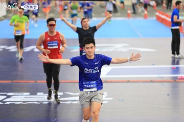 RUN TO LIVE 2024 - Ảnh #1410121