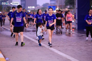 RUN TO LIVE 2024 - Ảnh #1337982