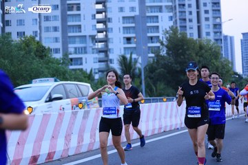 RUN TO LIVE 2024 - Ảnh #1448758