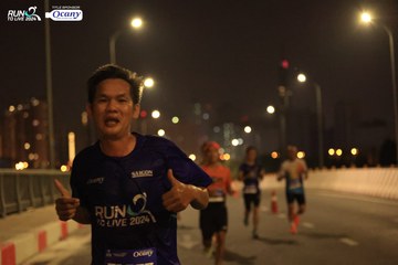 RUN TO LIVE 2024 - Ảnh #1440870