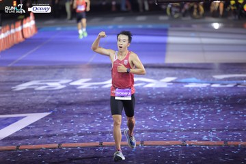 RUN TO LIVE 2024 - Ảnh #1352180
