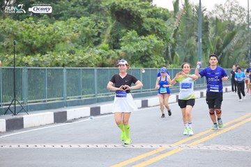 RUN TO LIVE 2024 - Ảnh #1388605