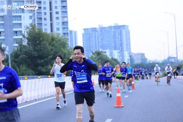 RUN TO LIVE 2024 - Ảnh #1449094