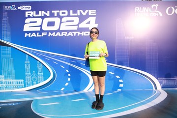 RUN TO LIVE 2024 - Ảnh #1316602