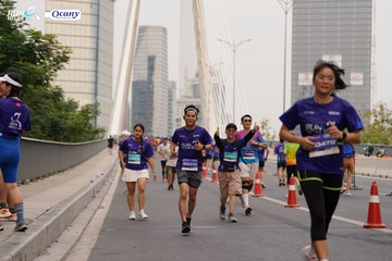 RUN TO LIVE 2024 - Ảnh #1345356