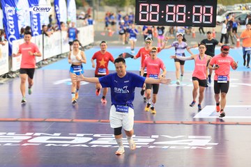 RUN TO LIVE 2024 - Ảnh #1411194