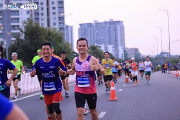 RUN TO LIVE 2024 - Ảnh #1447577