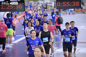 RUN TO LIVE 2024 - Ảnh #1362646