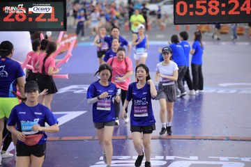 RUN TO LIVE 2024 - Ảnh #1363725