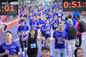 RUN TO LIVE 2024 - Ảnh #1360612