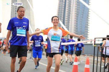 RUN TO LIVE 2024 - Ảnh #1346863