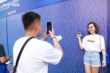 RUN TO LIVE 2024 - Ảnh #1315920