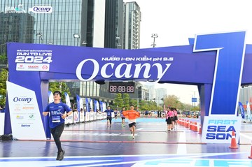 RUN TO LIVE 2024 - Ảnh #1424652