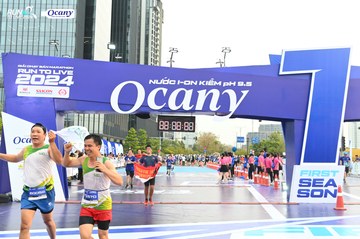 RUN TO LIVE 2024 - Ảnh #1420186