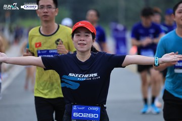 RUN TO LIVE 2024 - Ảnh #1372873