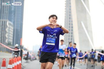 RUN TO LIVE 2024 - Ảnh #1348932