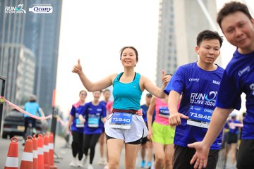 RUN TO LIVE 2024 - Ảnh #1346920
